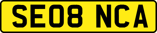 SE08NCA