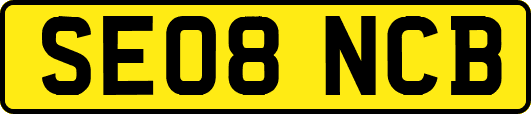 SE08NCB