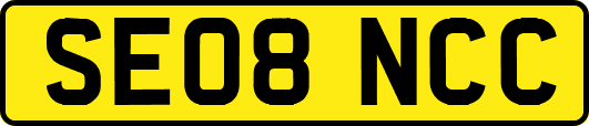 SE08NCC