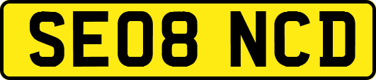 SE08NCD