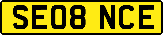 SE08NCE
