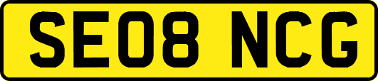 SE08NCG