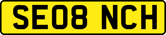 SE08NCH