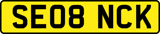 SE08NCK