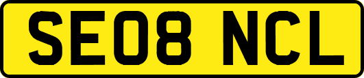 SE08NCL