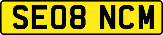 SE08NCM