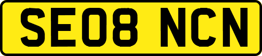 SE08NCN