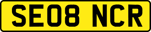 SE08NCR