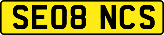 SE08NCS