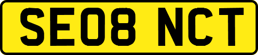 SE08NCT