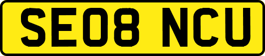 SE08NCU