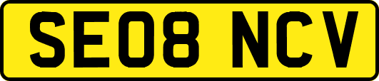 SE08NCV