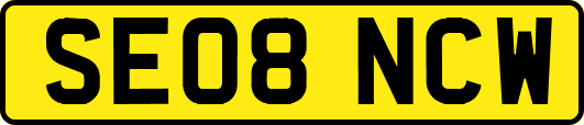 SE08NCW