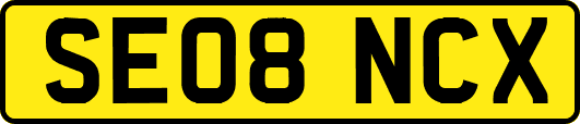 SE08NCX