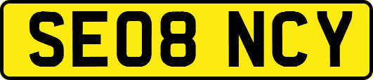 SE08NCY