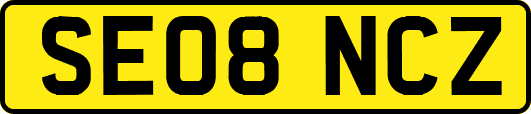 SE08NCZ