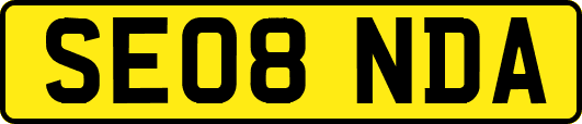 SE08NDA