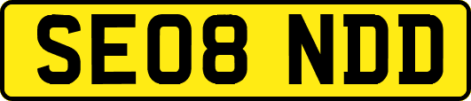 SE08NDD