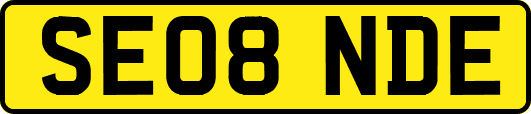 SE08NDE