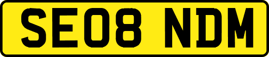 SE08NDM