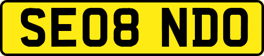 SE08NDO
