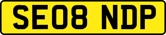 SE08NDP