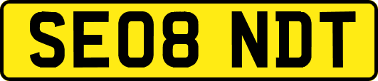 SE08NDT