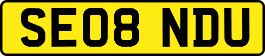 SE08NDU