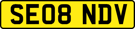 SE08NDV