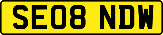 SE08NDW