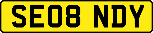 SE08NDY