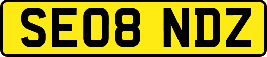 SE08NDZ