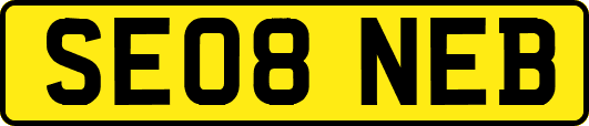 SE08NEB