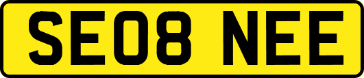 SE08NEE