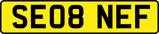 SE08NEF