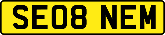 SE08NEM