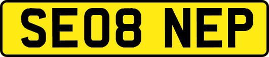 SE08NEP