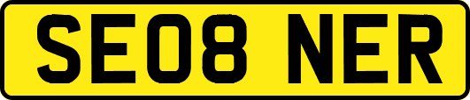 SE08NER
