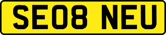 SE08NEU