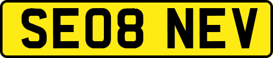 SE08NEV
