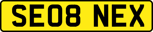 SE08NEX