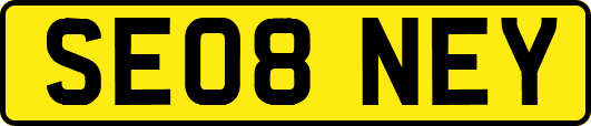 SE08NEY