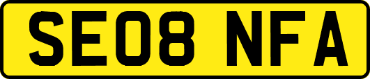 SE08NFA