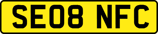 SE08NFC