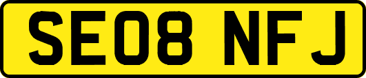 SE08NFJ