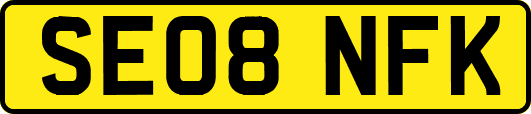 SE08NFK