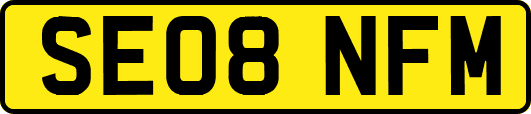 SE08NFM