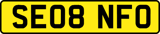 SE08NFO