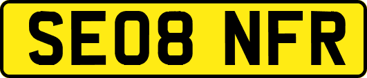 SE08NFR