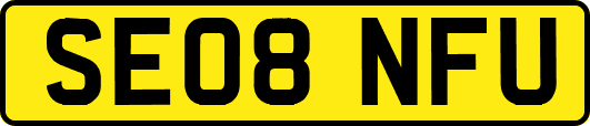 SE08NFU